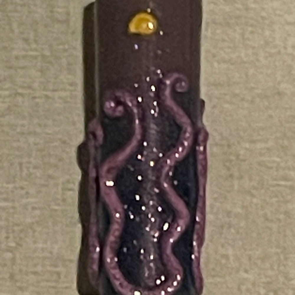 Handmade Ursula 3D Tumbler